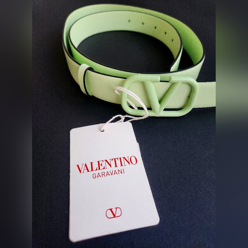 Valentino Garavani Spring Belt